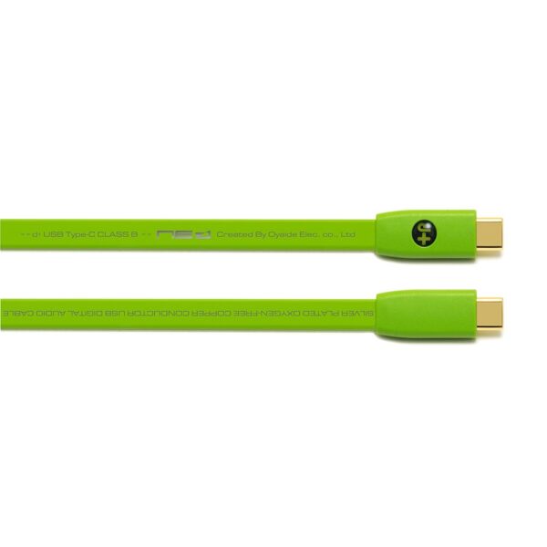 NEO d+ USB-C < USB-C 1m USB 2.0 Class B-3