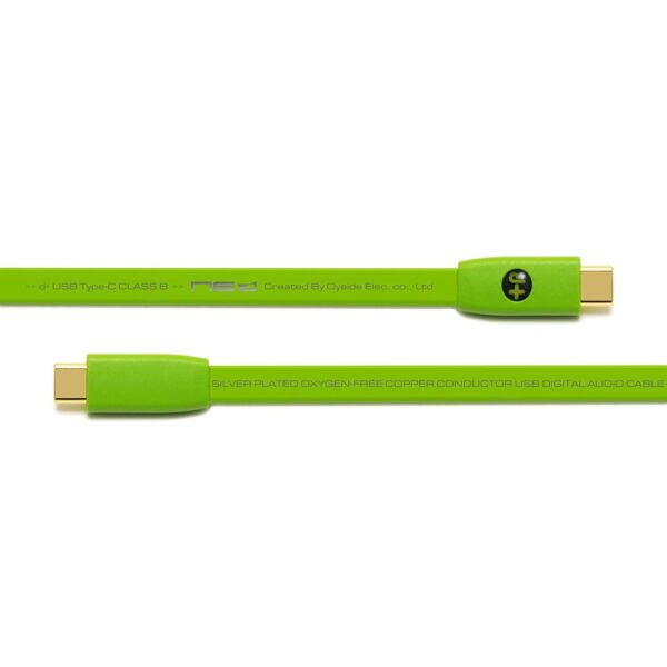 NEO d+ USB-C < USB-C 1m USB 2.0 Class B-4