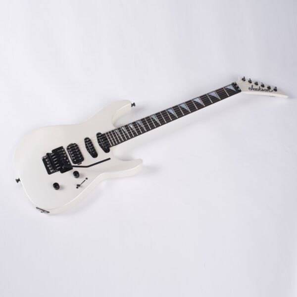 JACKSON American Series Soloist SL3