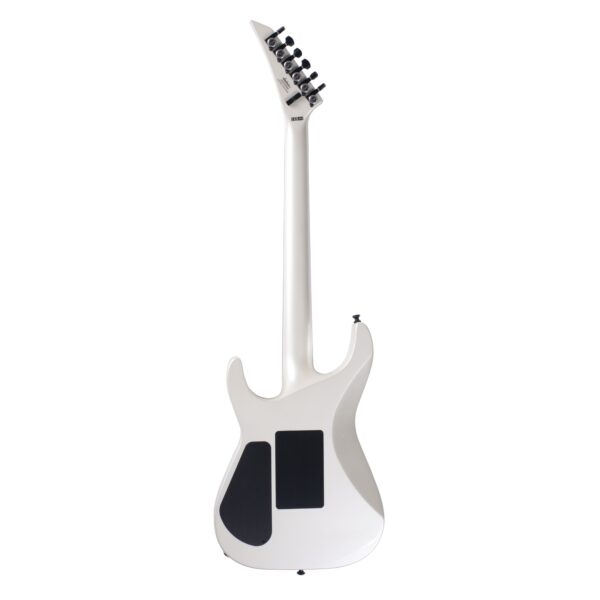 Ebony Fingerboard