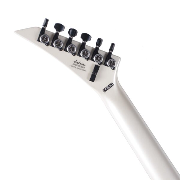 JACKSON American Series Soloist SL3