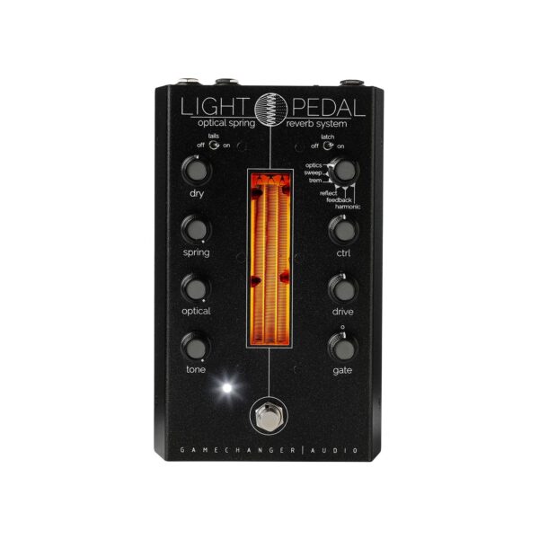GAMECHANGER AUDIO Light Pedal-1