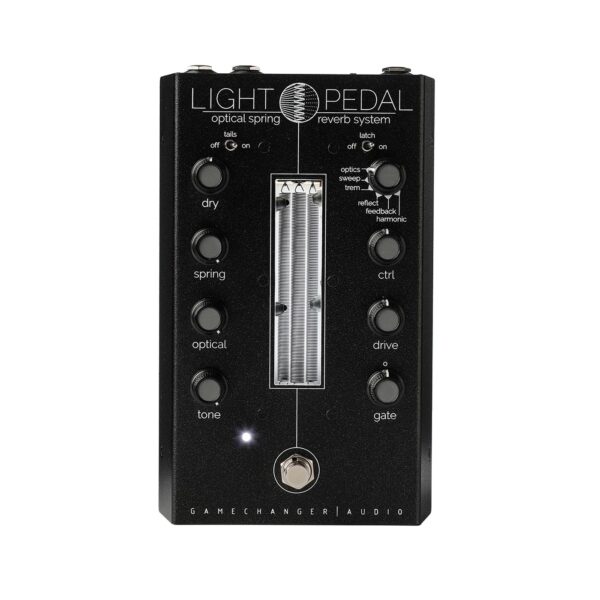 GAMECHANGER AUDIO Light Pedal-2