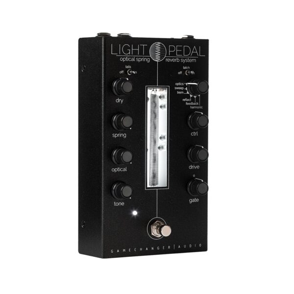 GAMECHANGER AUDIO Light Pedal-3