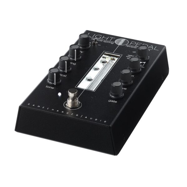 GAMECHANGER AUDIO Light Pedal-4