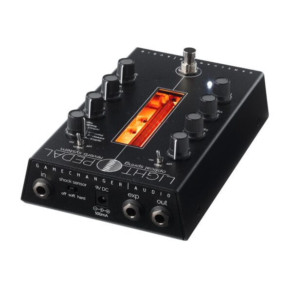 GAMECHANGER AUDIO Light Pedal-5