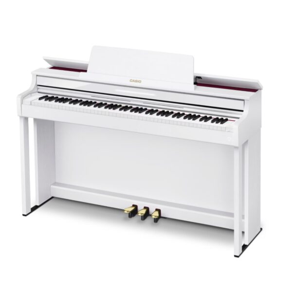 CASIO Celviano AP-550WE Digitalpiano-1