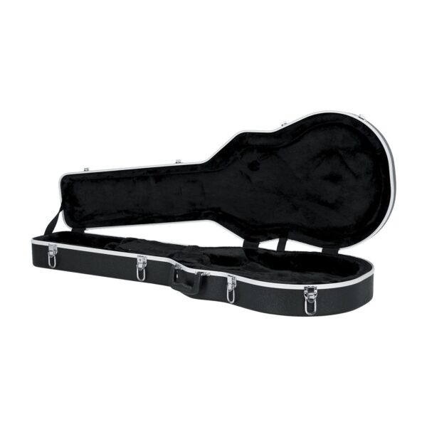 GATOR CASES ABS Koffer für LP-Style-3