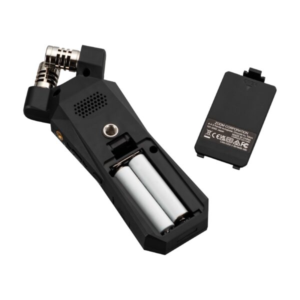ZOOM H1essential-5