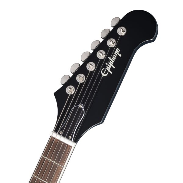 EPIPHONE DG-335 Dave Grohl Signature Pelham Blue-4