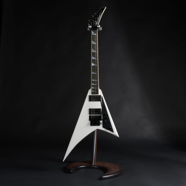 Ebony Fingerboard