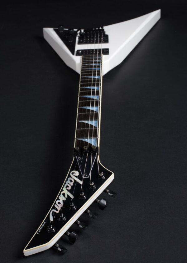 Ebony Fingerboard