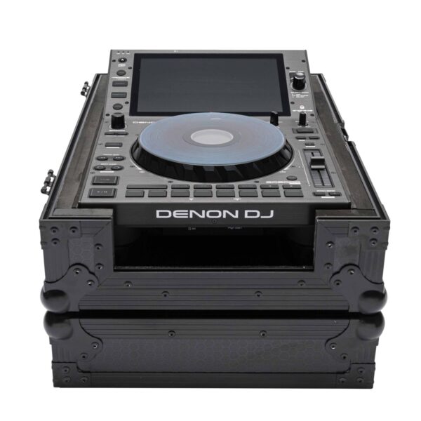 MAGMA Multi-Format Case Player/Mixer Black/Black  Passend für CDJ-3000 -3