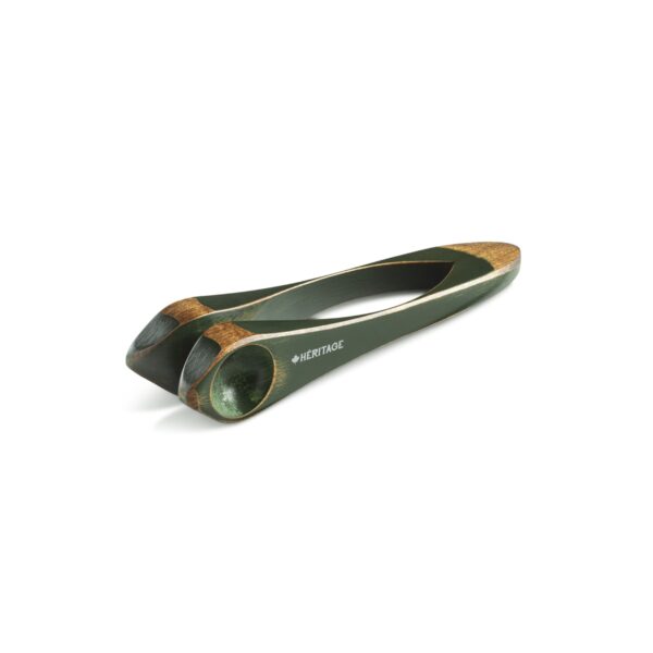 HERITAGE Musical Spoon SMALL Grün-1