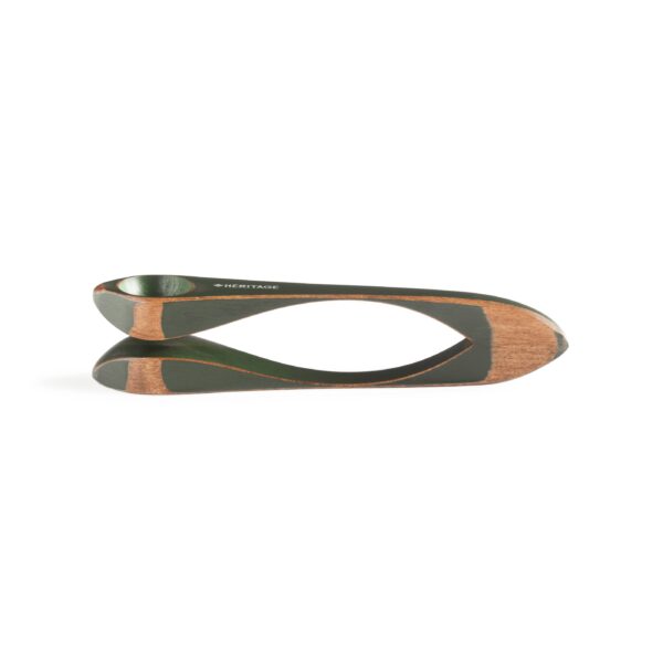 HERITAGE Musical Spoon SMALL Grün-2