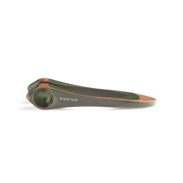 HERITAGE Musical Spoon SMALL Grün-3