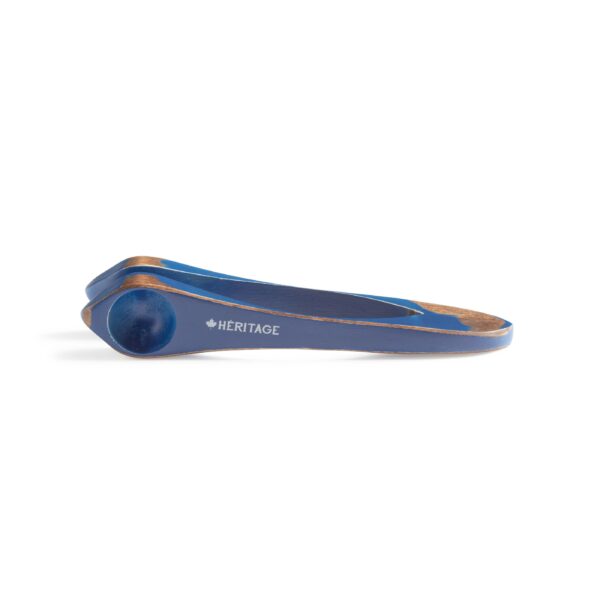 HERITAGE Musical Spoon SMALL Blau-3