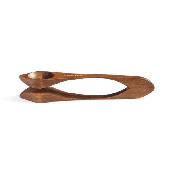 HERITAGE Musical Spoon MEDIUM Old Fashioned - Braun-2