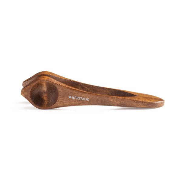HERITAGE Musical Spoon MEDIUM Old Fashioned - Braun-3