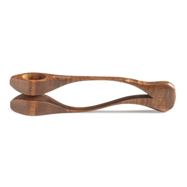 HERITAGE Musical Spoon LARGE Old Fashioned - Braun-2