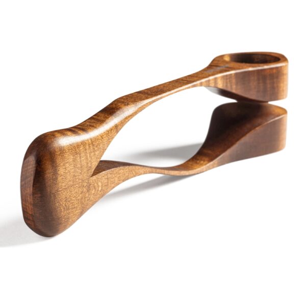 HERITAGE Musical Spoon LARGE Old Fashioned - Braun-4