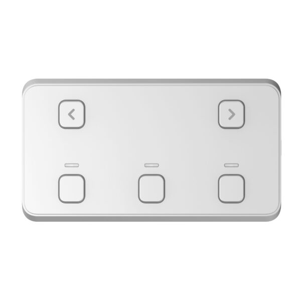 LAVA Fußschalter Effect Pedal-1