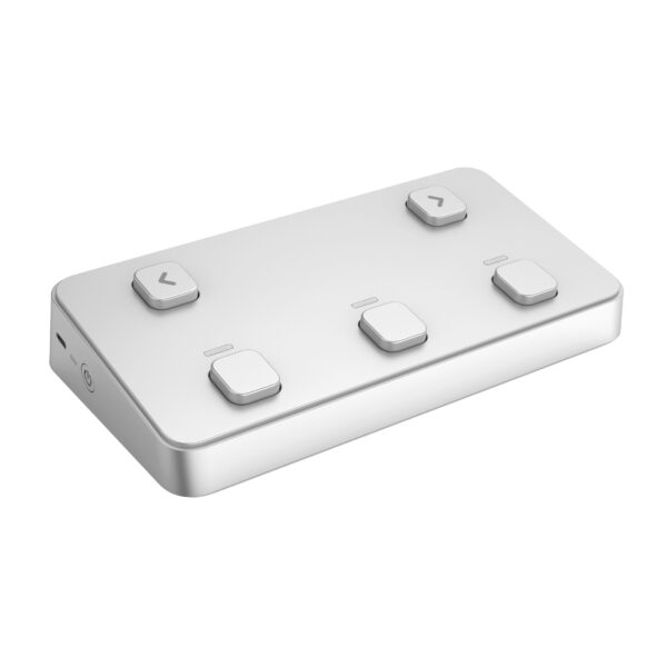 LAVA Fußschalter Effect Pedal-2