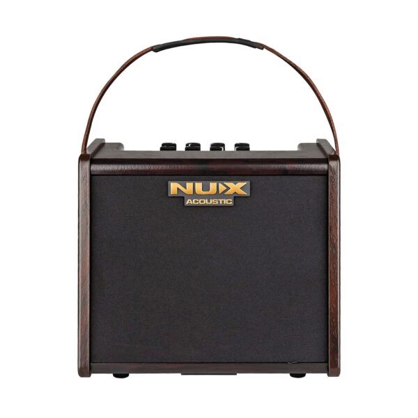 NUX STAGEMAN2-AC25-1