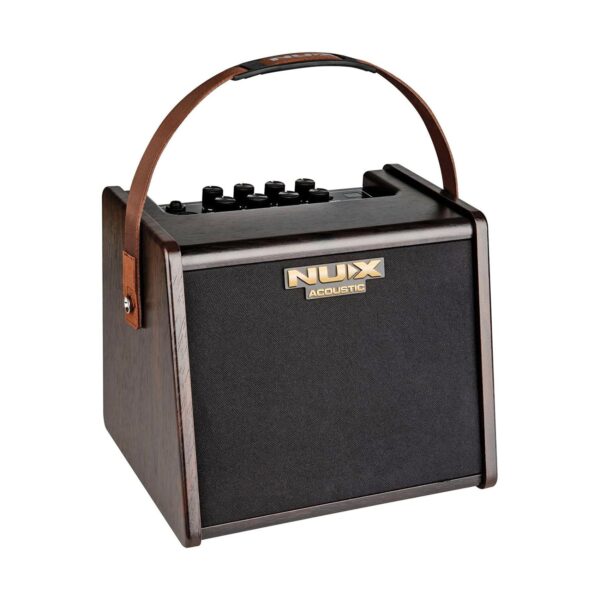NUX STAGEMAN2-AC25-2