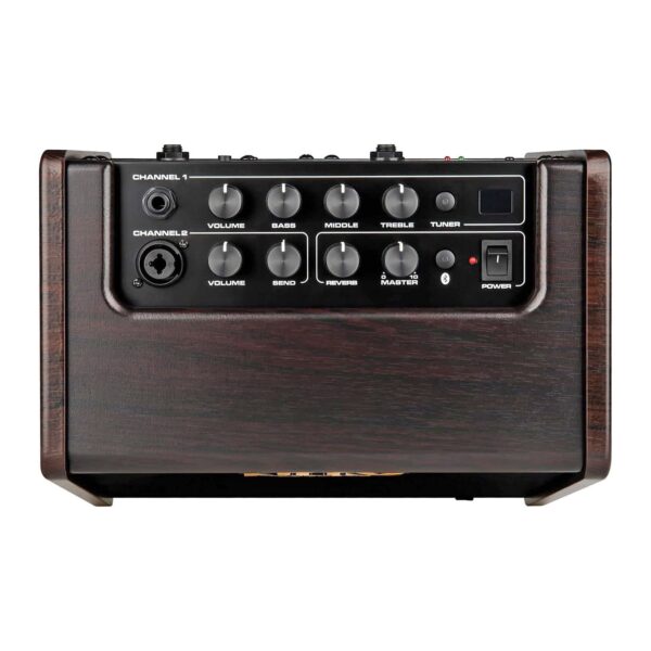 NUX STAGEMAN2-AC25-5