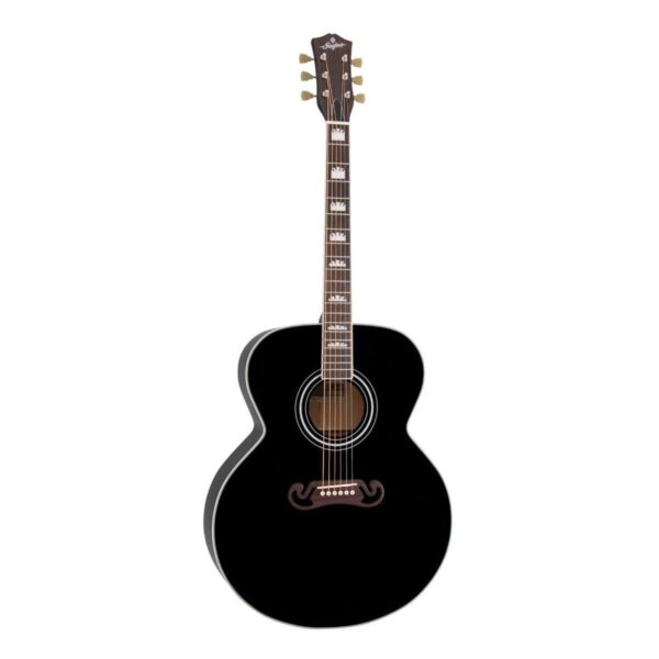 STANFORD DejaVu Black Sister 200-1