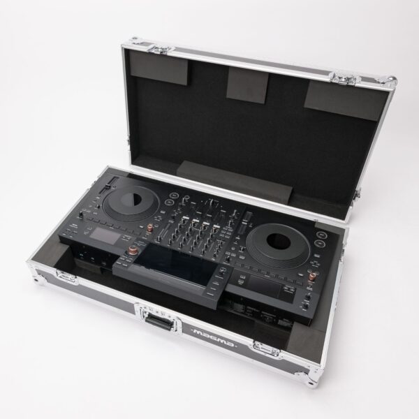 MAGMA DJ-Controller Case Opus Quad-4