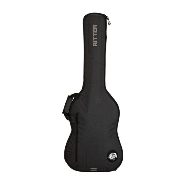 GIGBAG Bass Ritter Davos Anthrazit-1