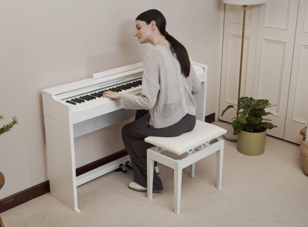 CASIO Celviano AP-S200WE Digitalpiano-5