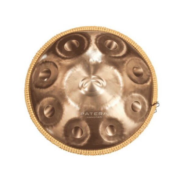 PATERA HPDM-12 D-Kurd Compact 12 Töne Handpan-1