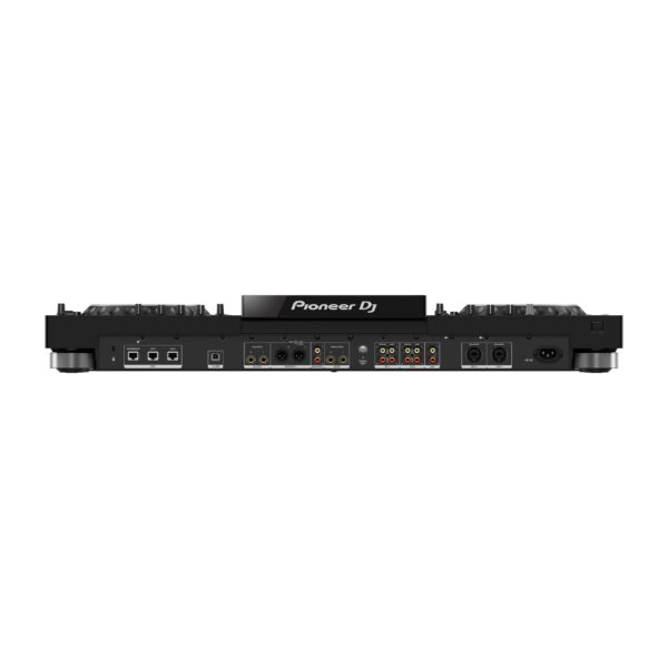 PIONEER DJ XDJ-XZ inkl.Case/gebraucht-2