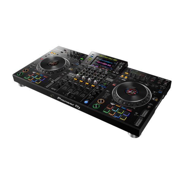 PIONEER DJ XDJ-XZ inkl.Case/gebraucht-4