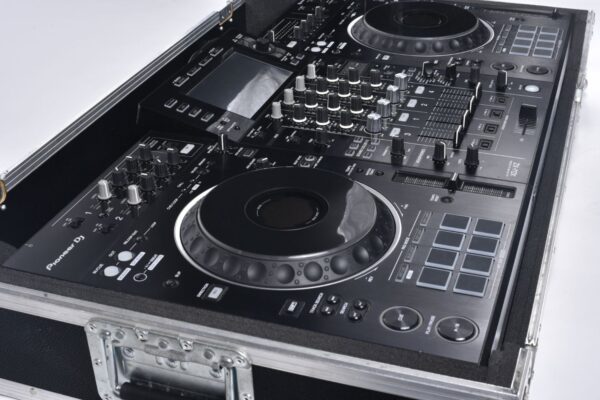 PIONEER DJ XDJ-XZ gebraucht inkl. Case mit 6 Monate Garantie!-6