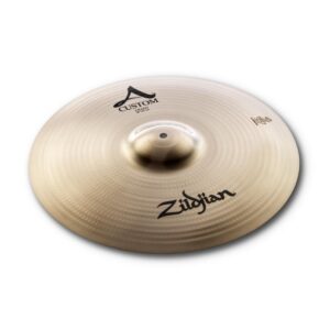 ZILDJIAN A CUSTOM 18" Crash brilliant