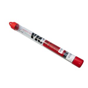 VIC FIRTH SGWB Steve Gadd Signature Schlagzeugbesen