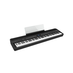 ROLAND FP-90X-BK