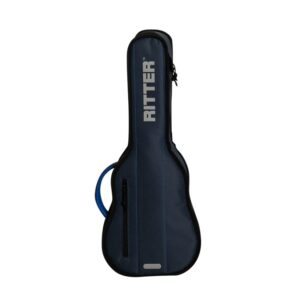 GIGBAG Ukulele Konzert Ritter Evilard Atlantic Blue