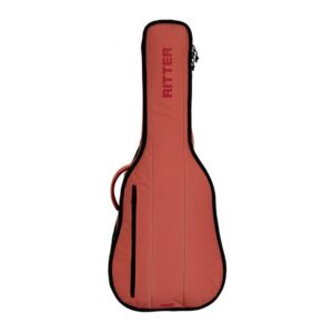 GIGBAG Konzert 1/2  Ritter Evilard Flamingo Rosa