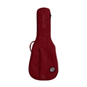 GIGBAG Konzert 1/2 Ritter Carouge Spicy Red