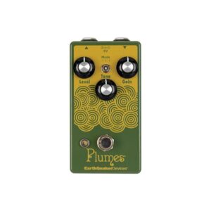 EARTHQUAKER DEVICES Plumes