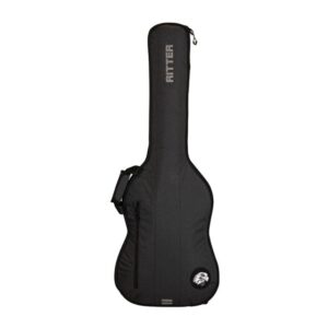 GIGBAG Bass Ritter Davos Anthrazit