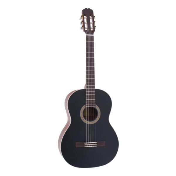 VALERA V1C Black Top  Matt