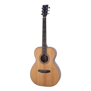 BSG Guitars OM 27 F
