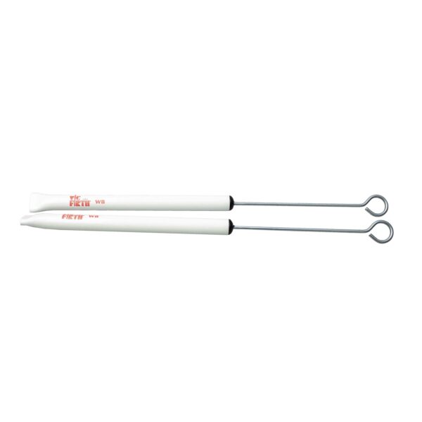 VIC FIRTH Brushes WB Metall-2