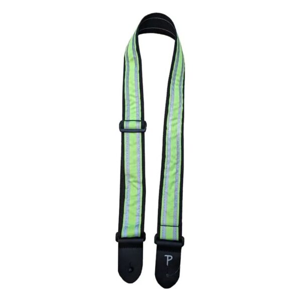 GITARRENGURT Perri's Reflective Straps-1
